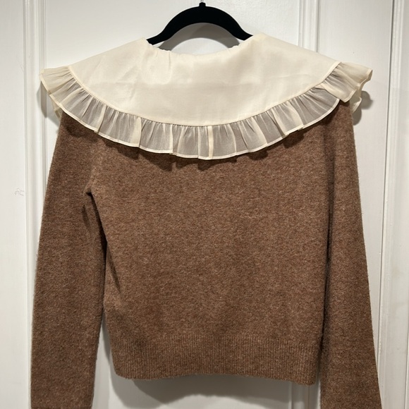 Zara  sweater - Picture 3 of 4